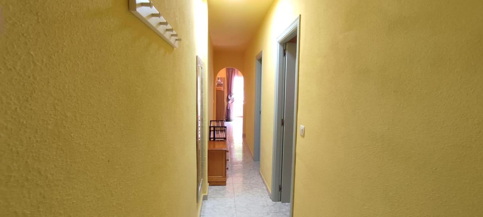 Apartamento Aquila Parque Фуэнхирола Экстерьер фото